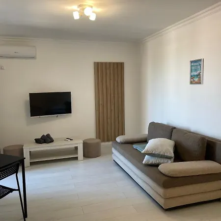 Ini Solid House Butoaie