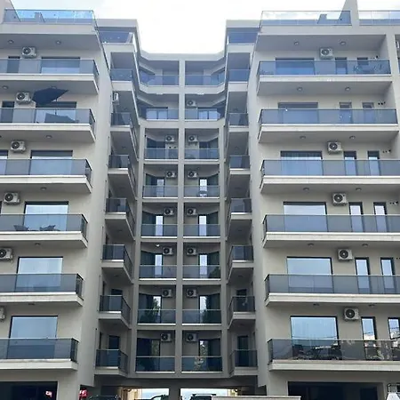 Ini Solid House Butoaie