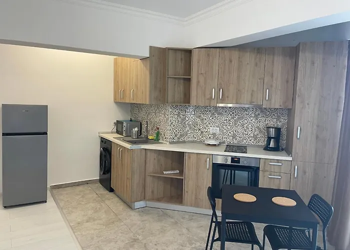 Ini Solid House Butoaie Apartment *