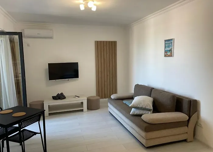 Ini Solid House Butoaie