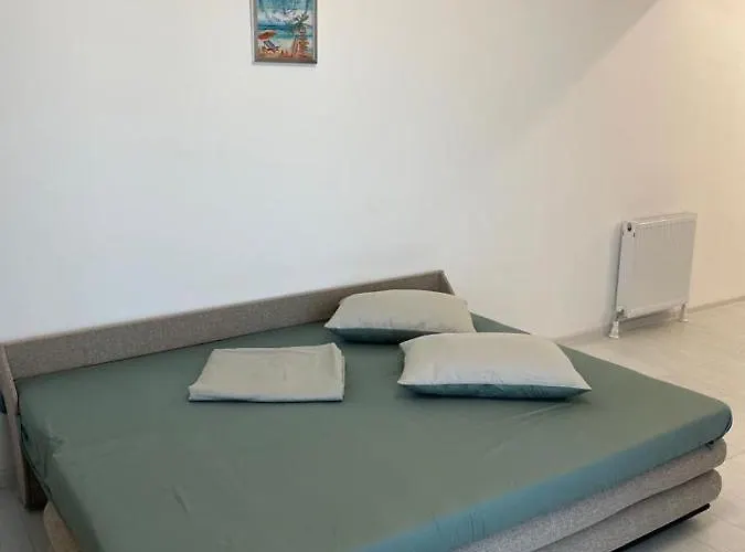 Ini Solid House Butoaie Apartment