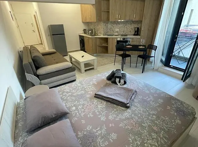 Ini Solid House Butoaie Apartment