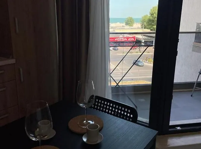 Ini Solid House Butoaie * Mamaia