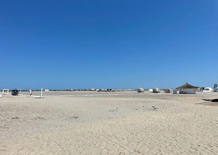 Ini Solid House Butoaie Apartment Mamaia