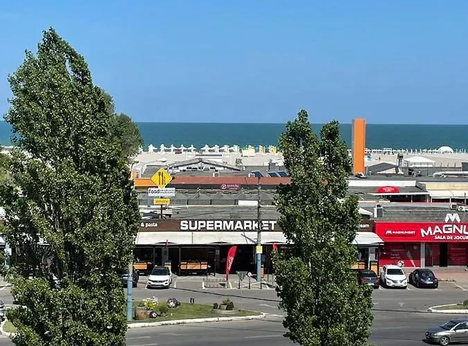 Ini Solid House Butoaie * Mamaia