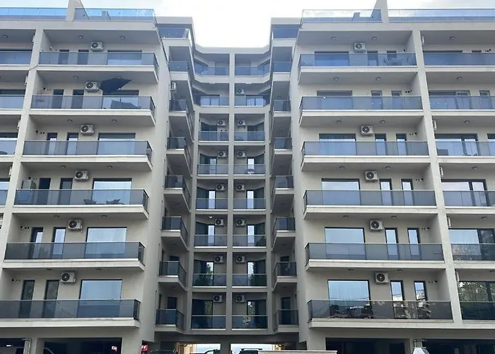 Ini Solid House Butoaie