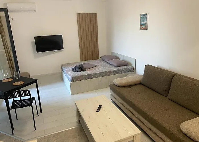 Ini Solid House Butoaie * Mamaia