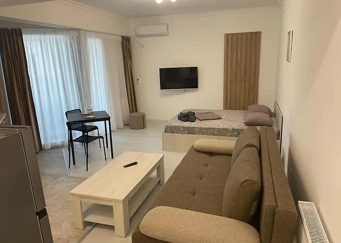 Ini Solid House Butoaie Mamaia